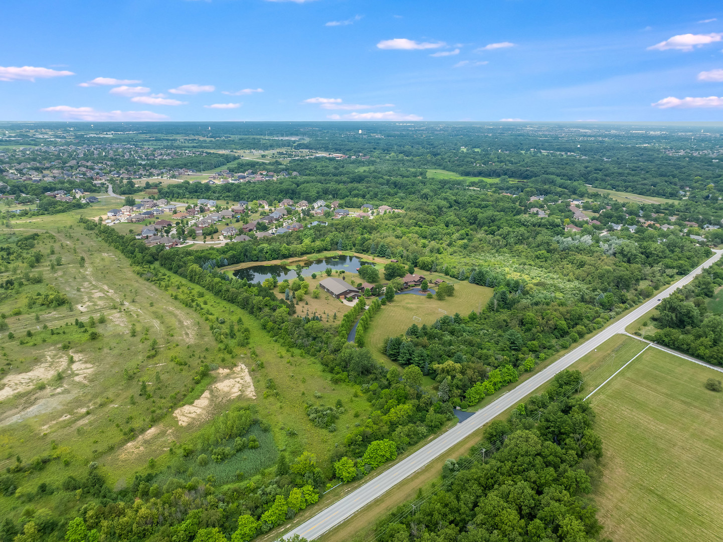 22660 S Harlem Avenue, Frankfort, IL 60423