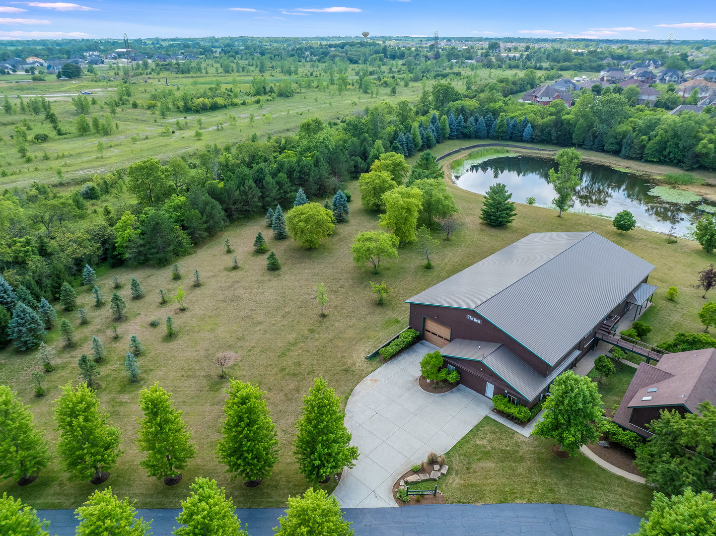 22660 S Harlem Avenue, Frankfort, IL 60423