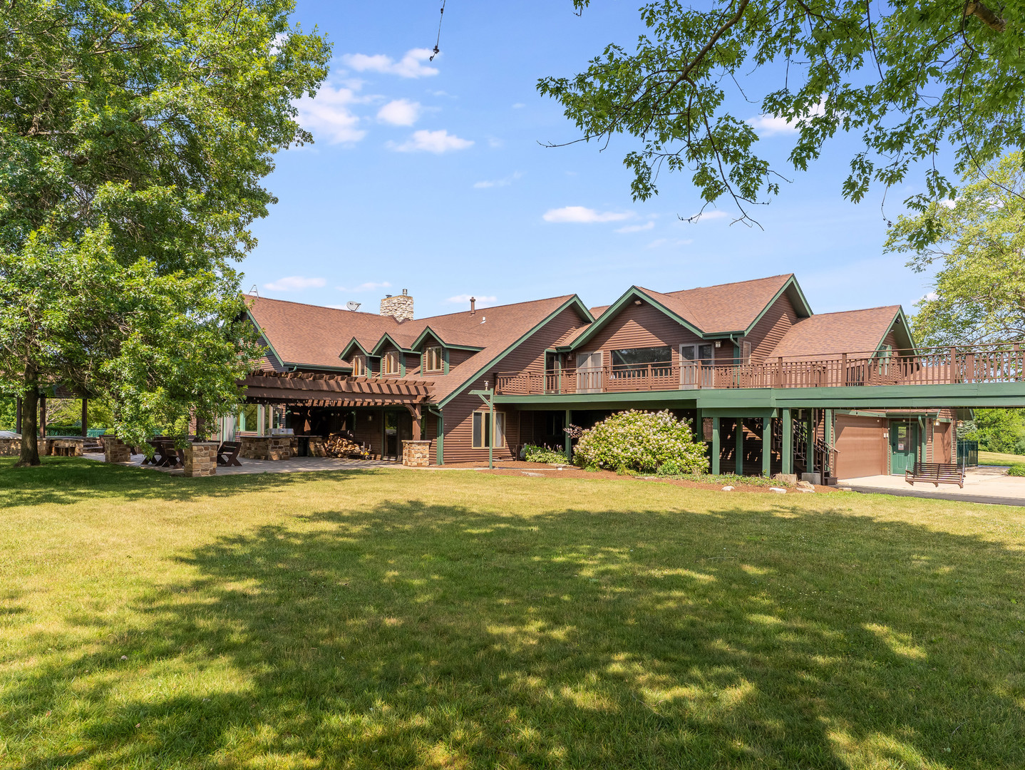 22660 S Harlem Avenue, Frankfort, IL 60423