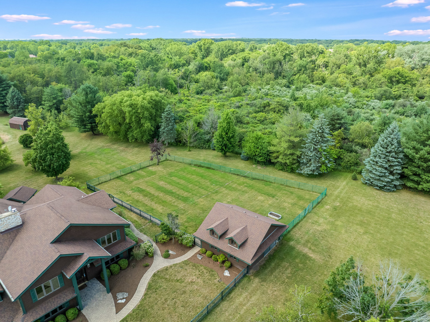 22660 S Harlem Avenue, Frankfort, IL 60423