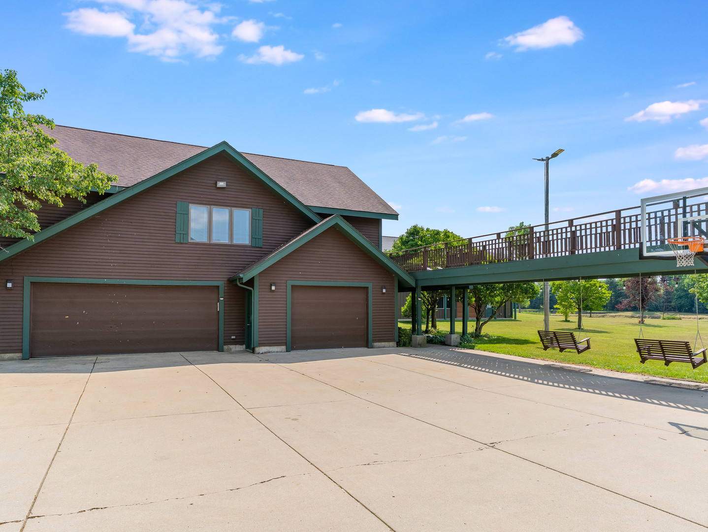 22660 S Harlem Avenue, Frankfort, IL 60423