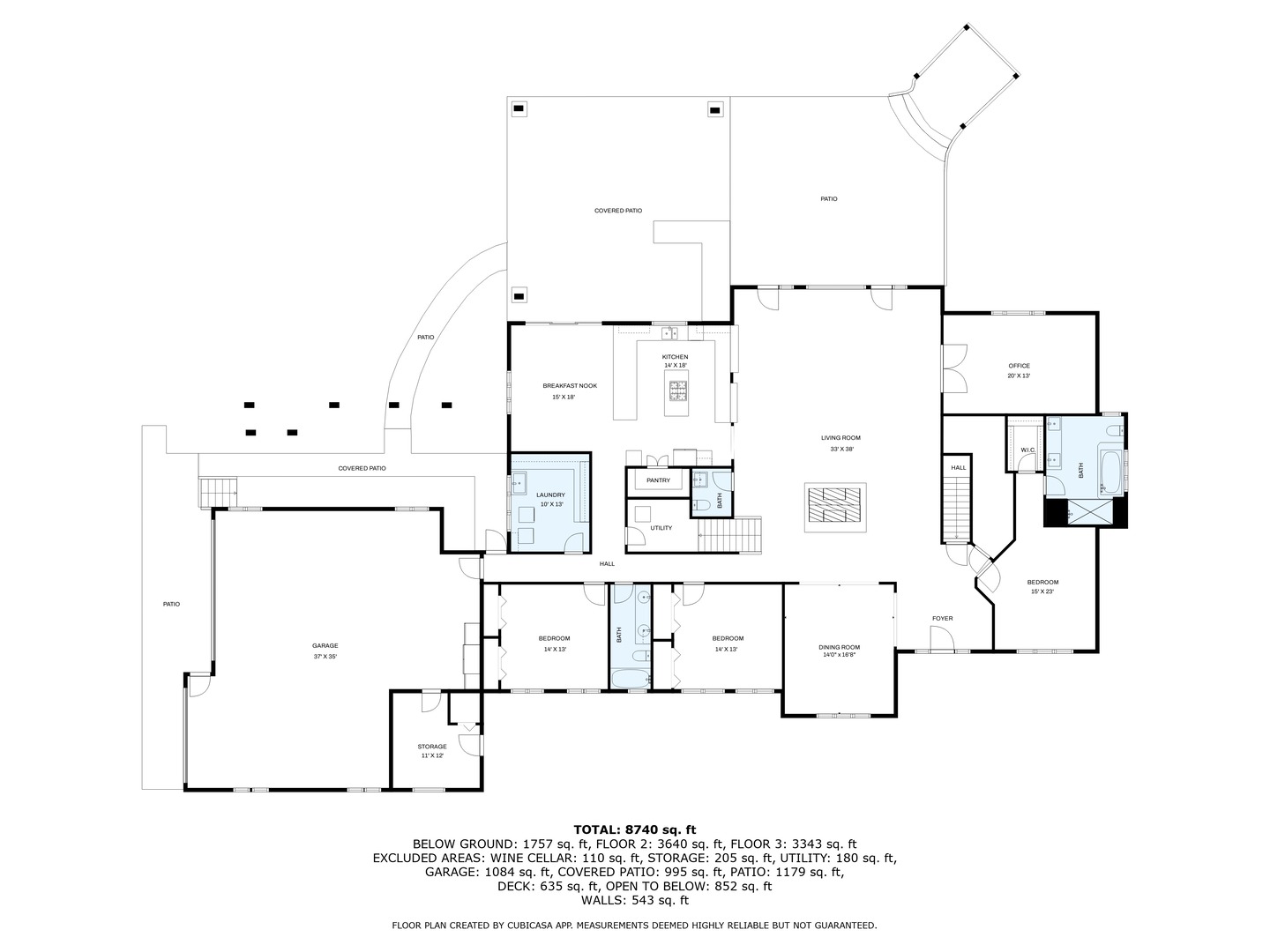22660 S Harlem Avenue, Frankfort, IL 60423