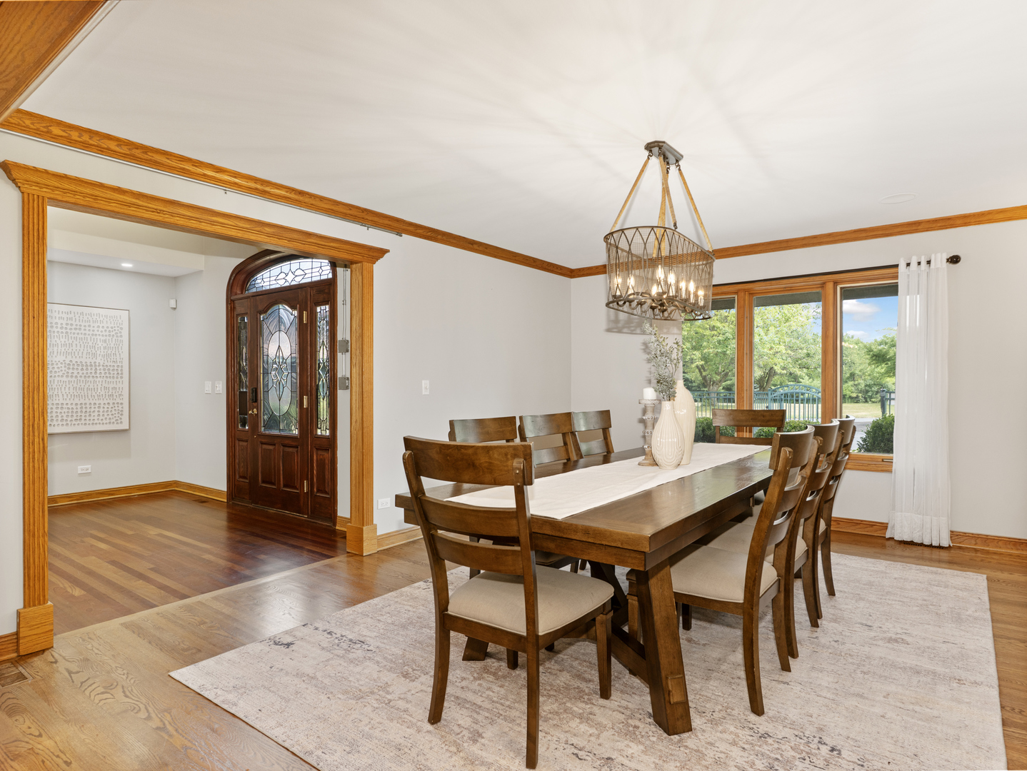 22660 S Harlem Avenue, Frankfort, IL 60423