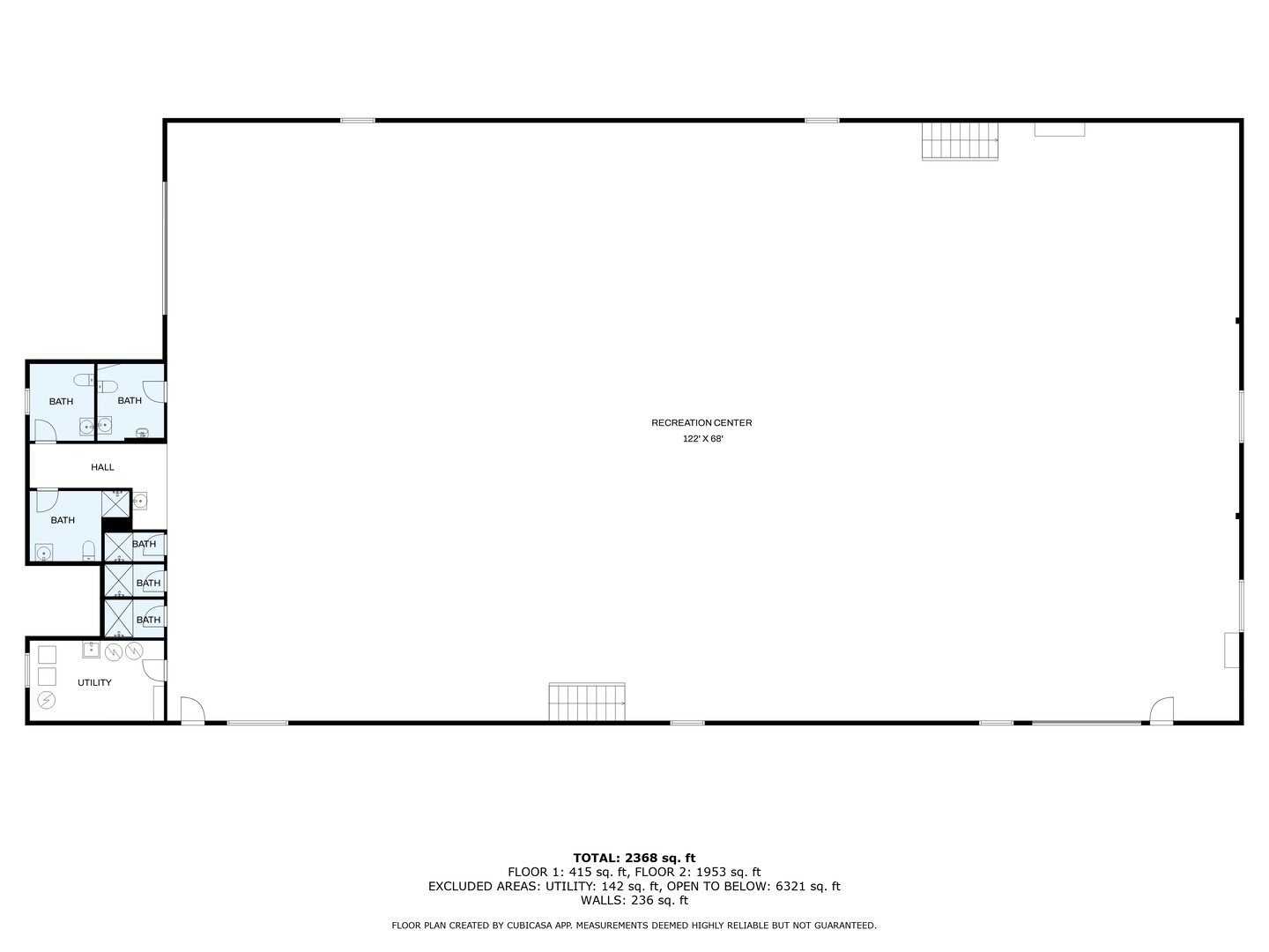22660 S Harlem Avenue, Frankfort, IL 60423