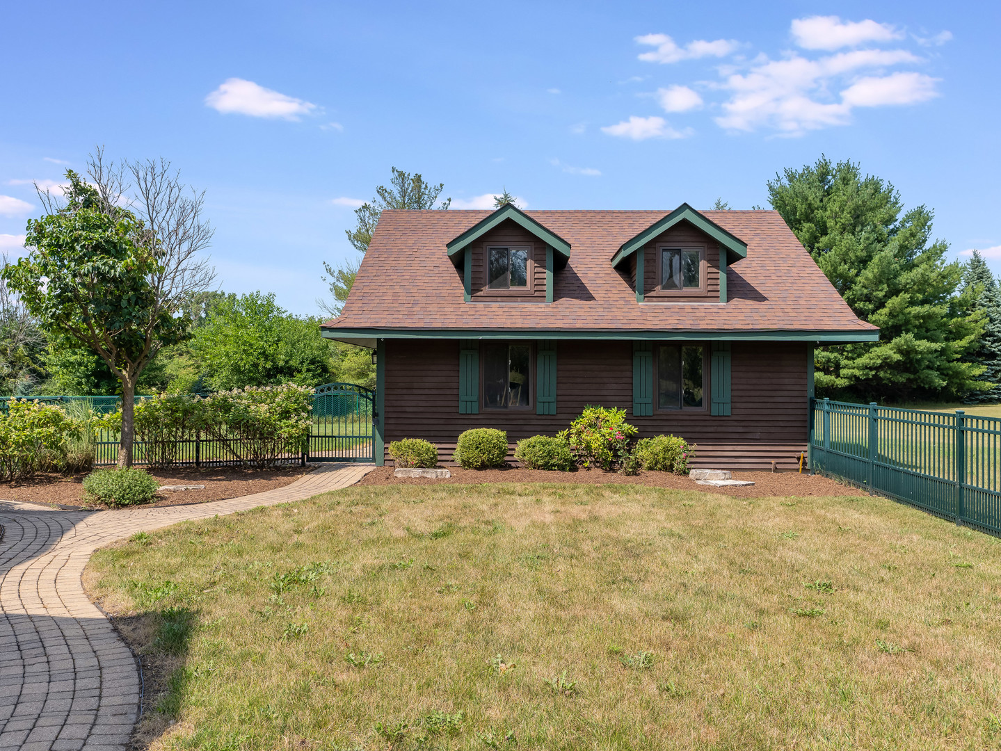 22660 S Harlem Avenue, Frankfort, IL 60423