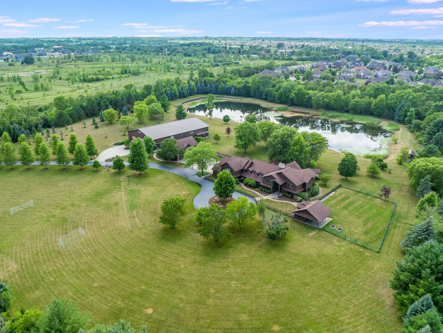 22660 S Harlem Avenue, Frankfort, IL 60423