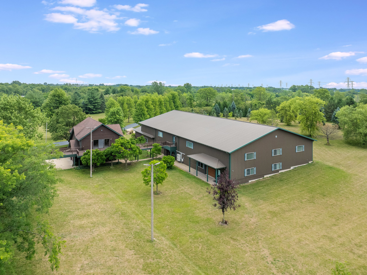 22660 S Harlem Avenue, Frankfort, IL 60423
