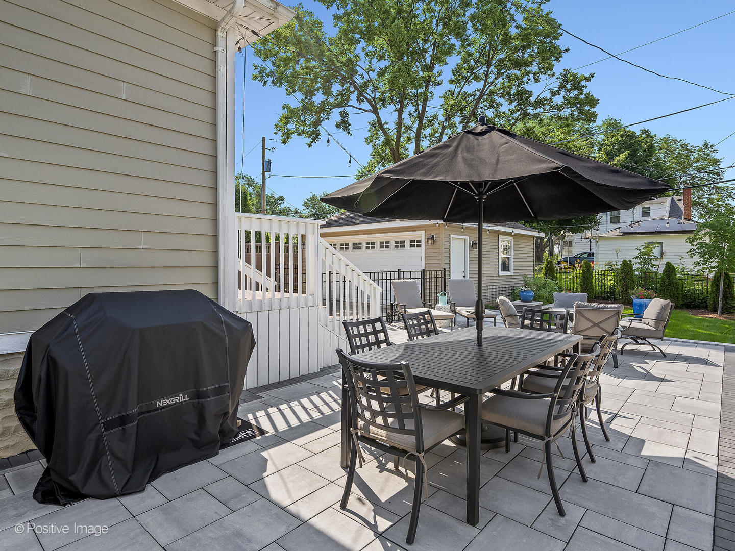 835 Birch Avenue, Downers Grove, IL 60515