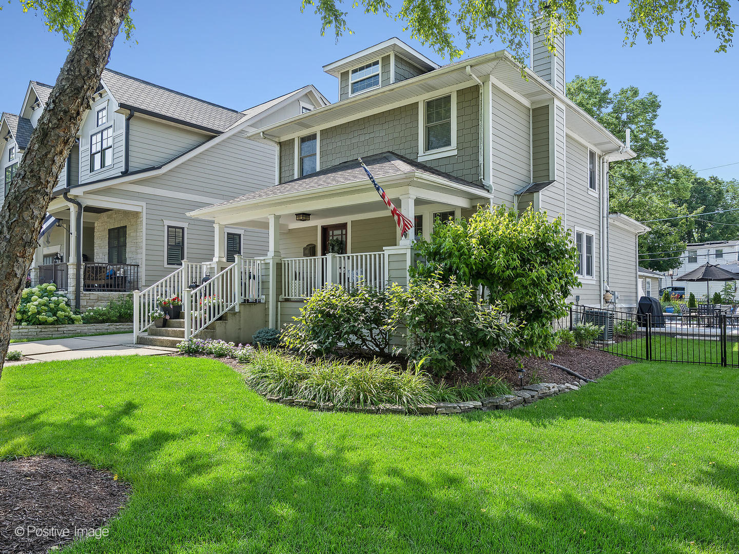 835 Birch Avenue, Downers Grove, IL 60515