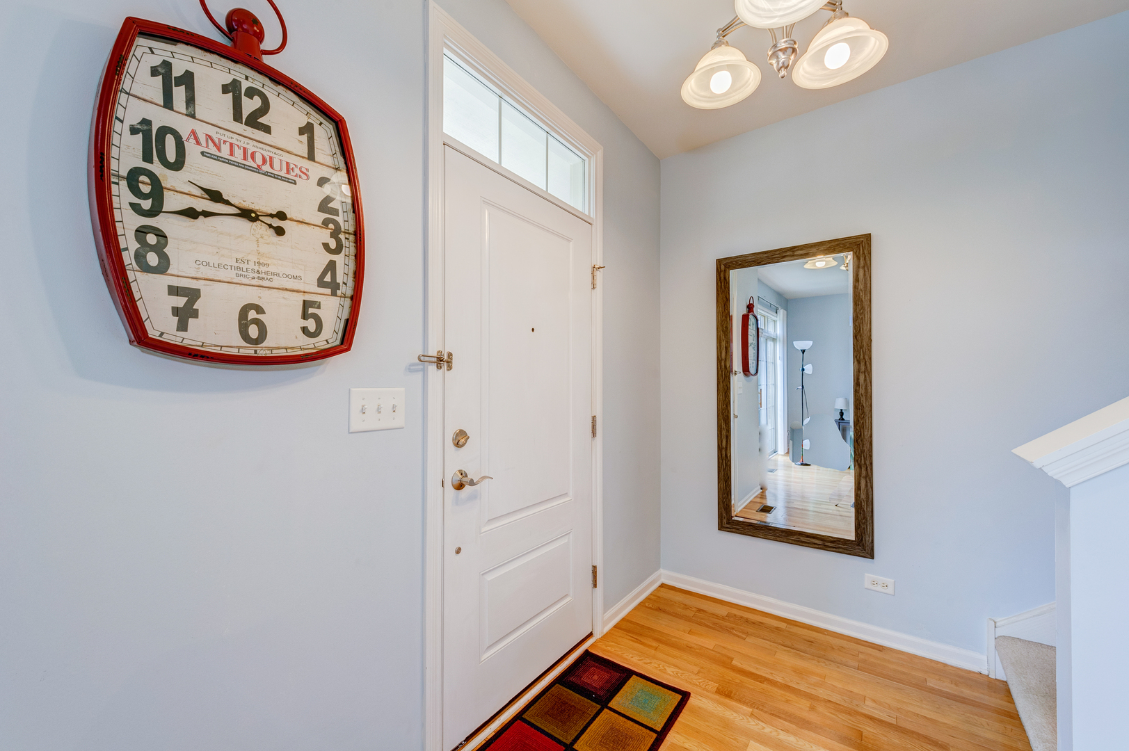 2569 Waterbury Lane, Buffalo Grove, IL 60089