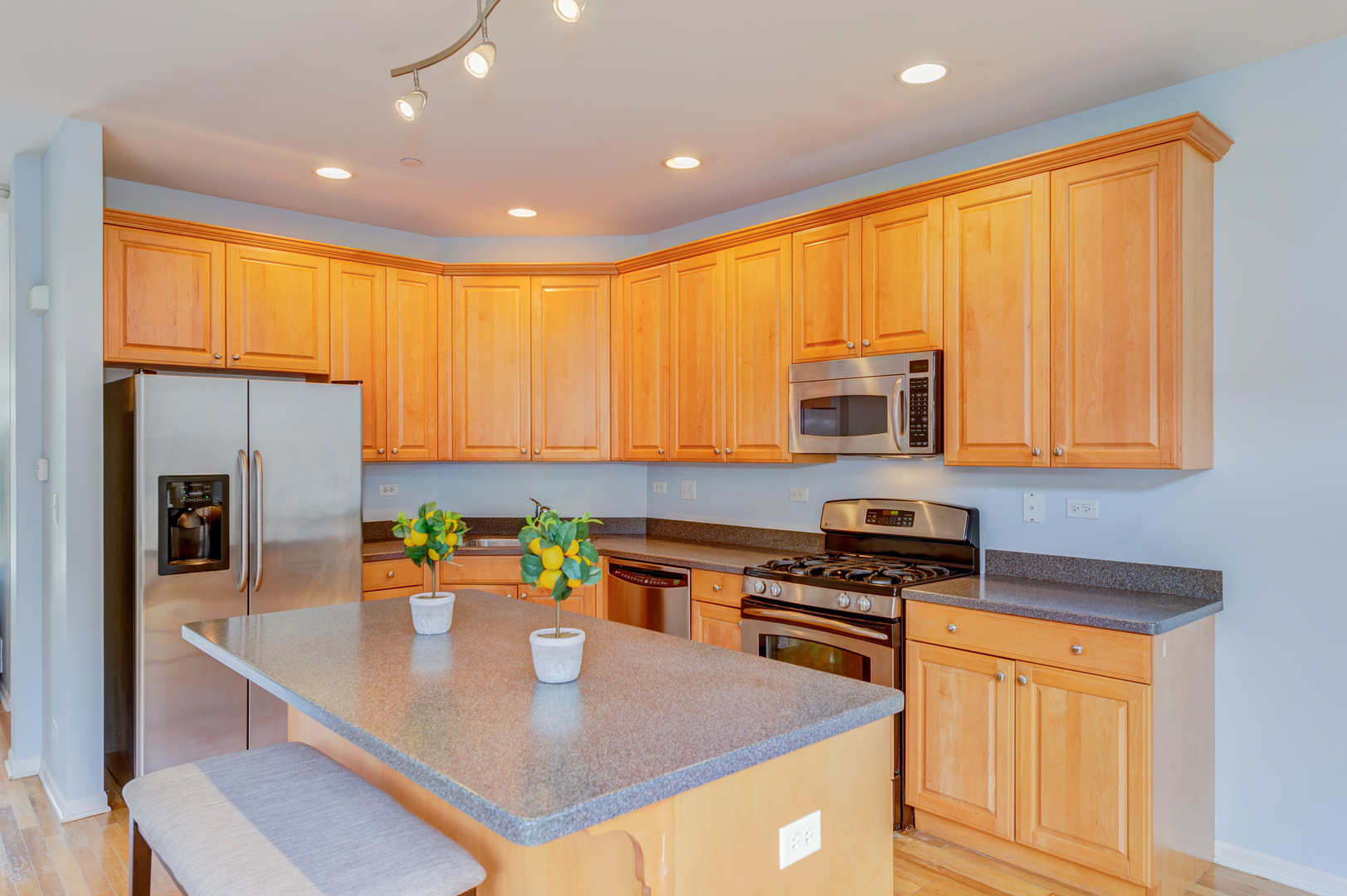 2569 Waterbury Lane, Buffalo Grove, IL 60089