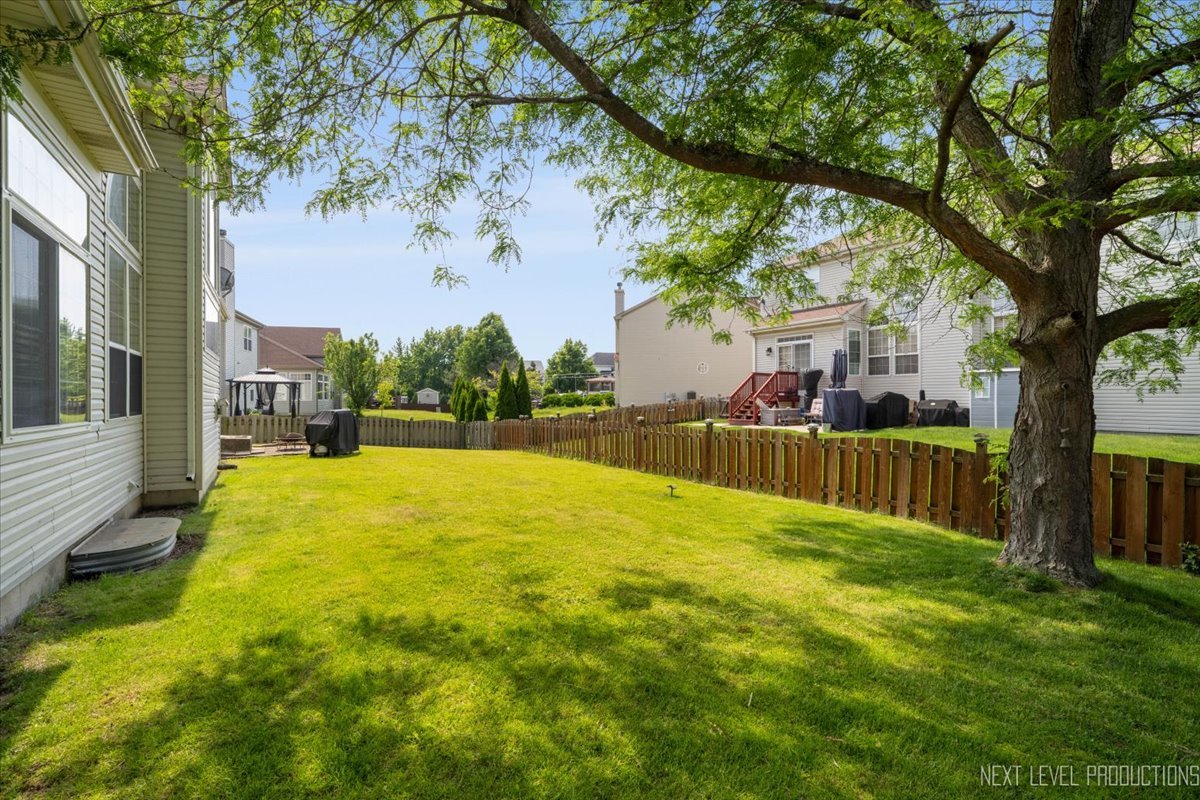2198 Kemmerer Lane, Bolingbrook, IL 60490