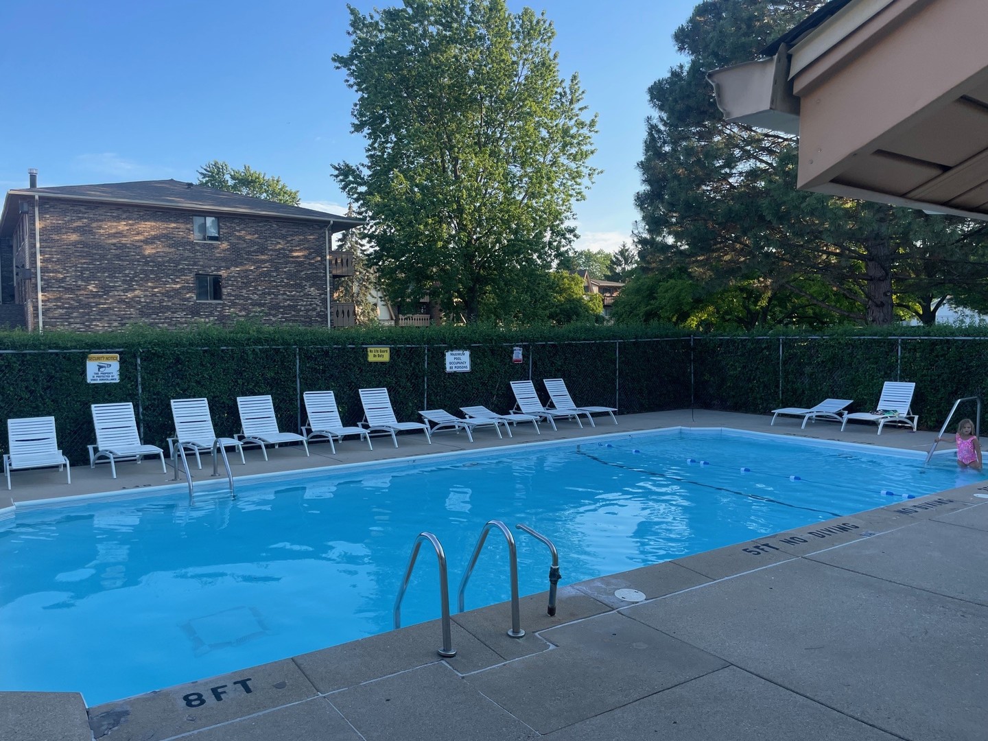 13 Echo Court #10, Vernon Hills, IL 60061