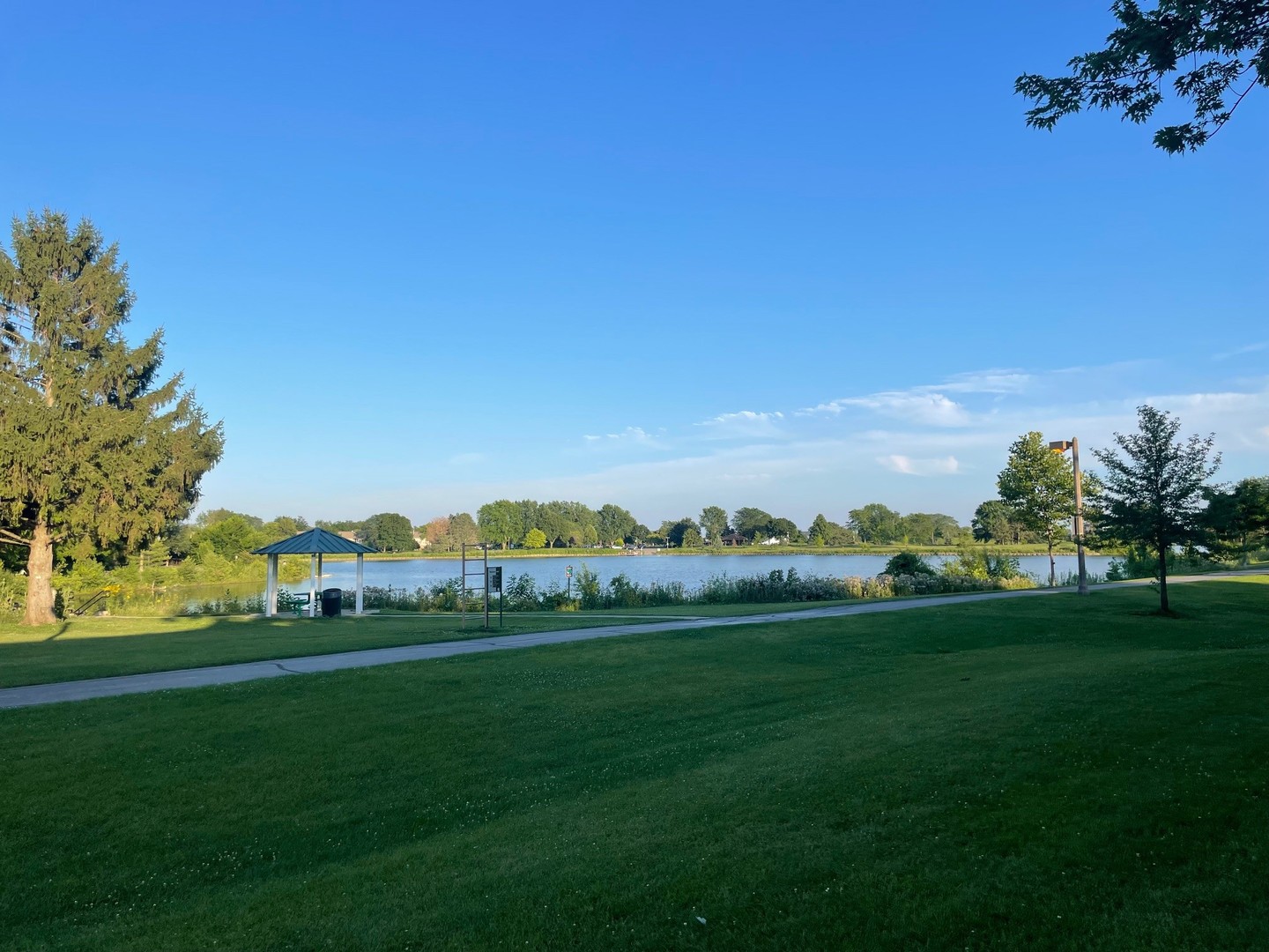 13 Echo Court #10, Vernon Hills, IL 60061