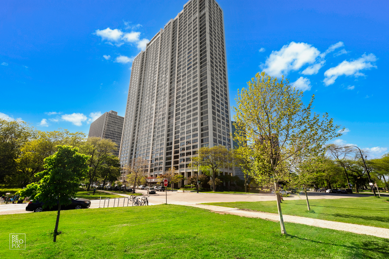 2800 N Lake Shore Drive #1314, Chicago, IL 60657