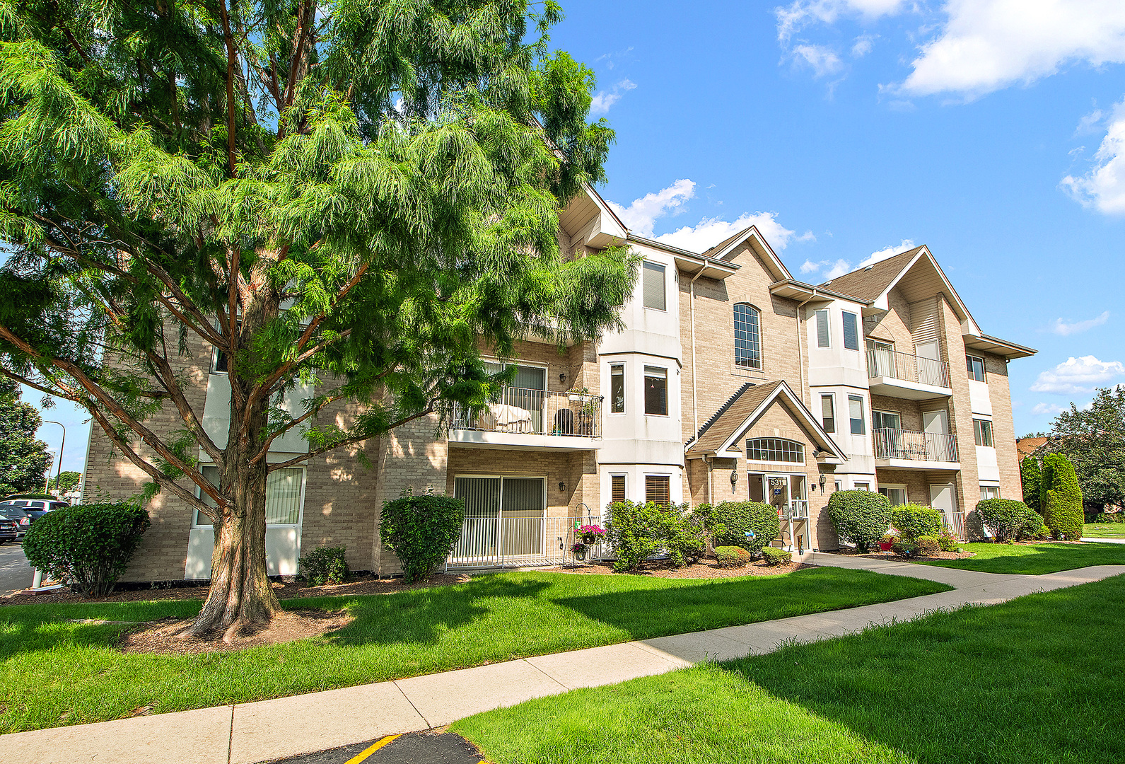 5311 W Mint Julip Drive #301, Alsip, IL 60803