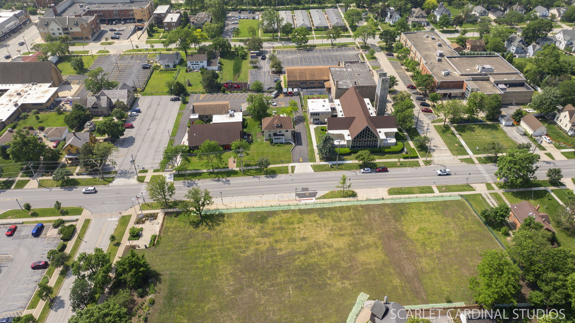 115 W Maple Street, Lombard, IL 60148