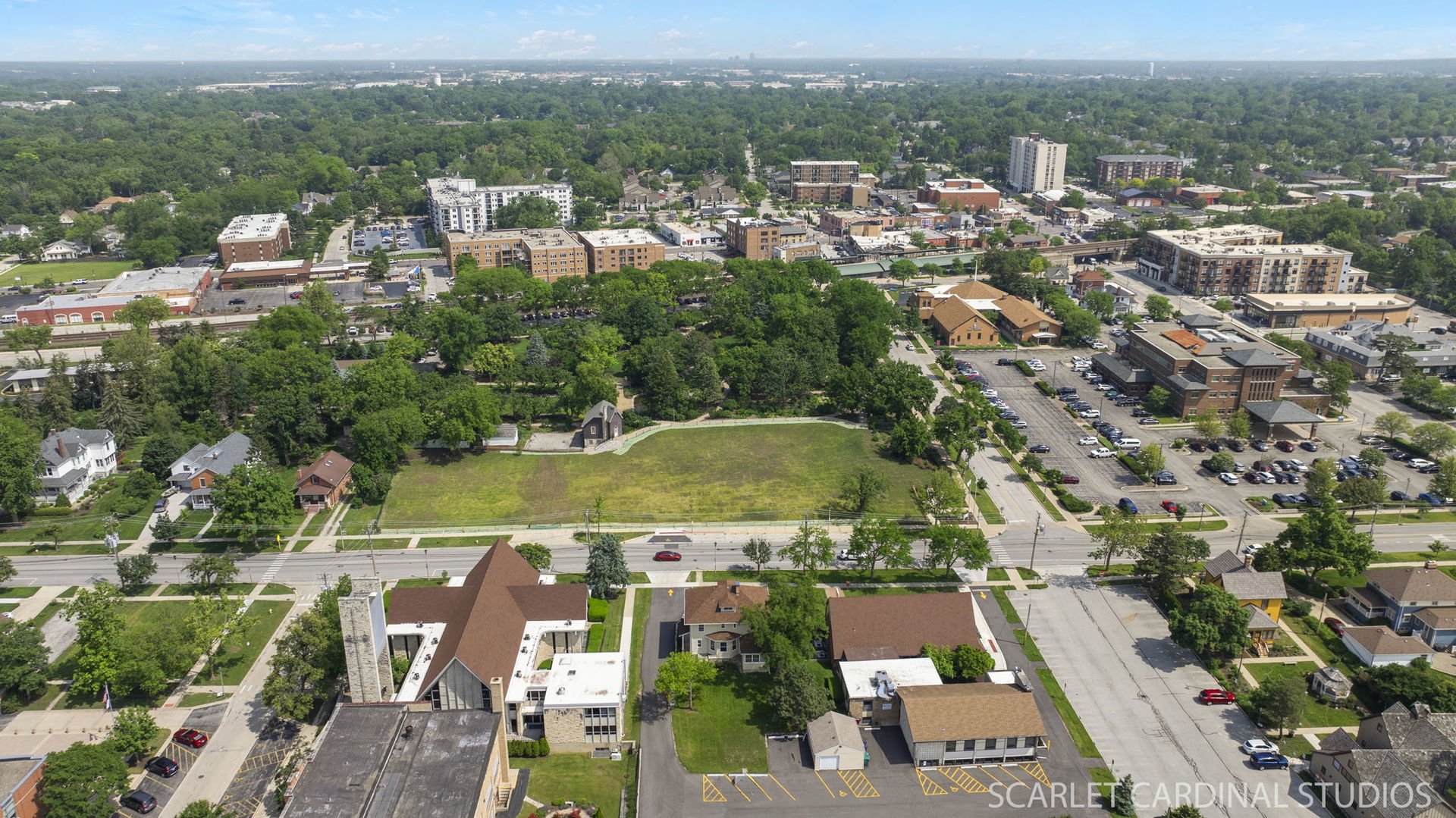 115 W Maple Street, Lombard, IL 60148