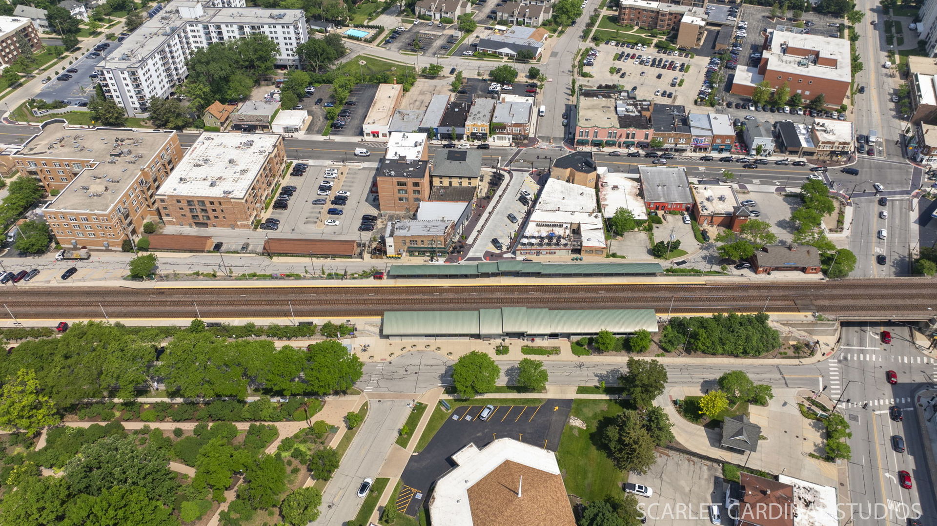 115 W Maple Street, Lombard, IL 60148