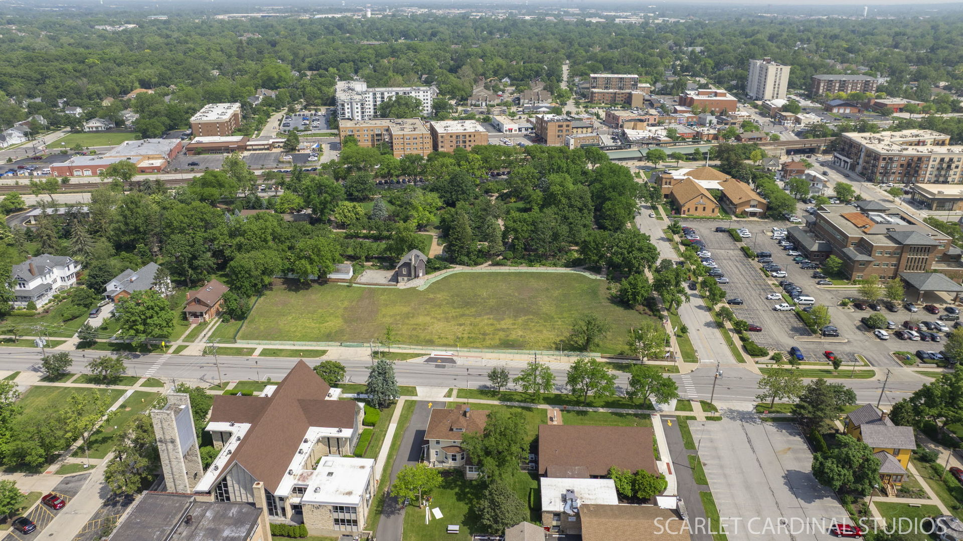 115 W Maple Street, Lombard, IL 60148