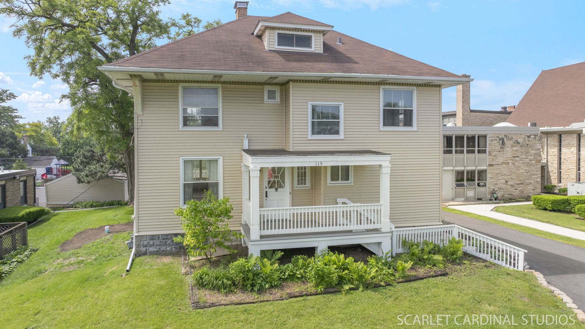 115 W Maple Street, Lombard, IL 60148