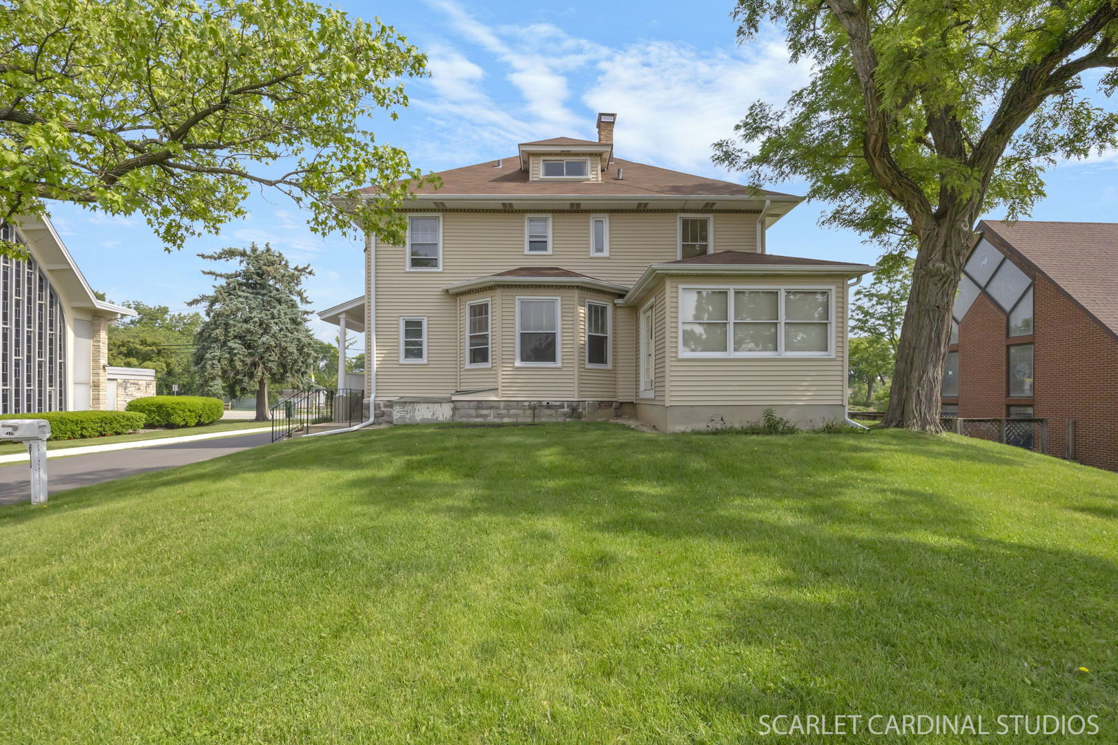115 W Maple Street, Lombard, IL 60148