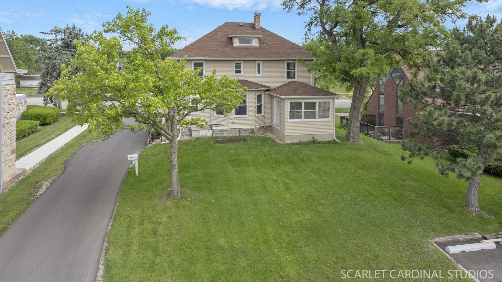 115 W Maple Street, Lombard, IL 60148