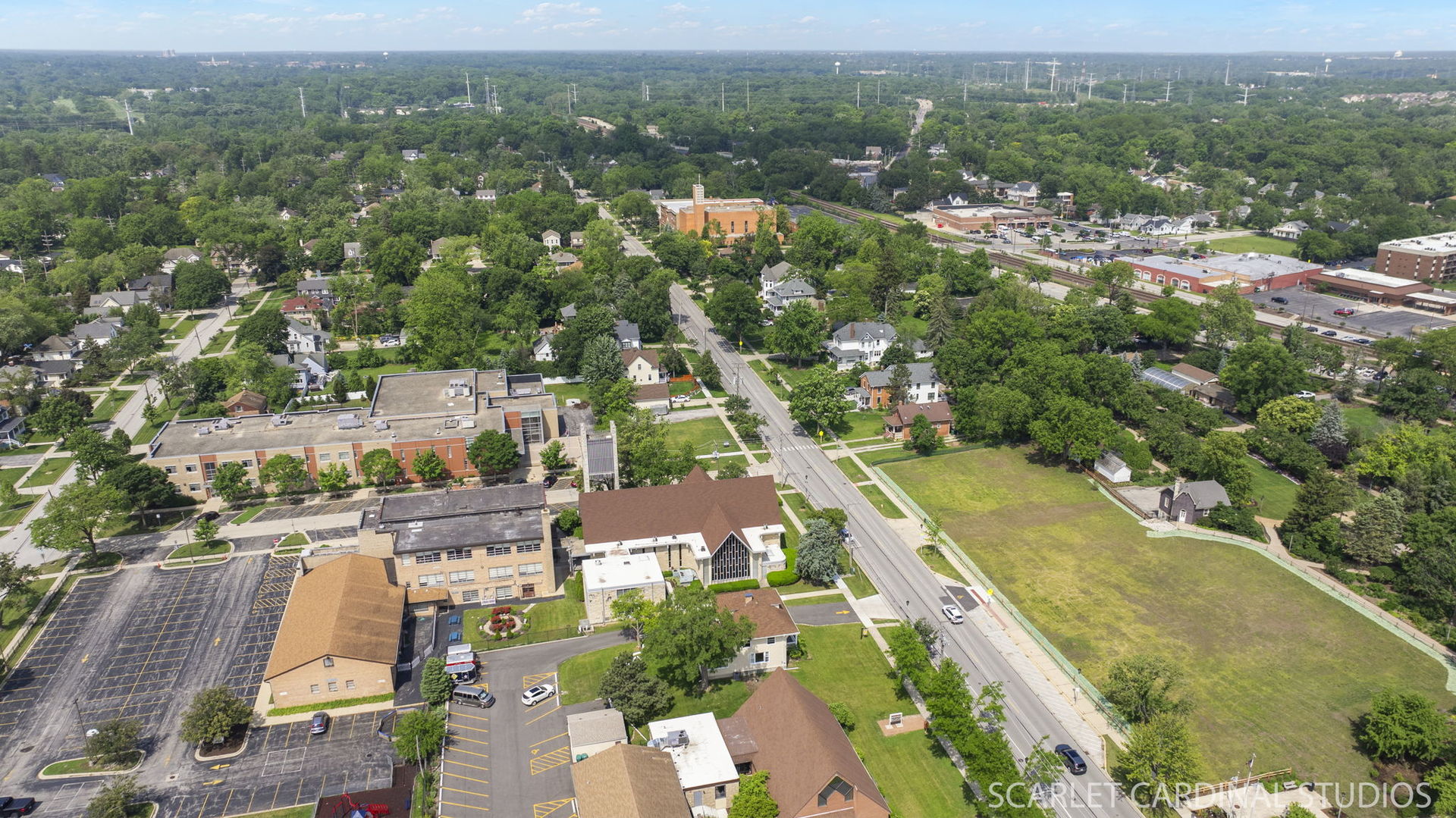 115 W Maple Street, Lombard, IL 60148
