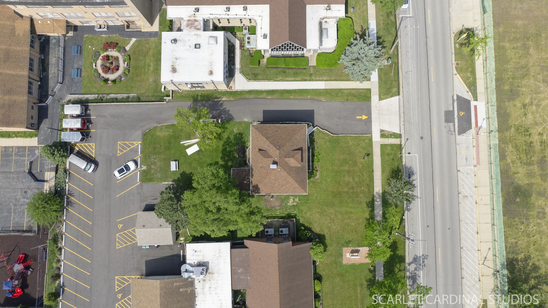 115 W Maple Street, Lombard, IL 60148