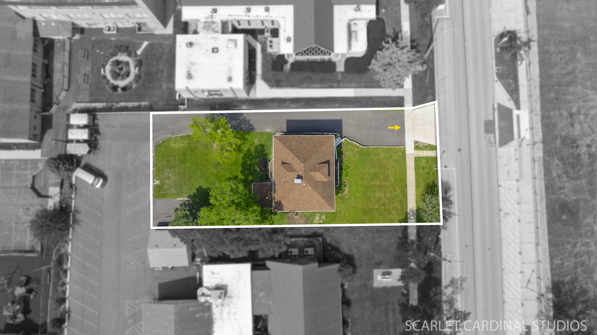 115 W Maple Street, Lombard, IL 60148