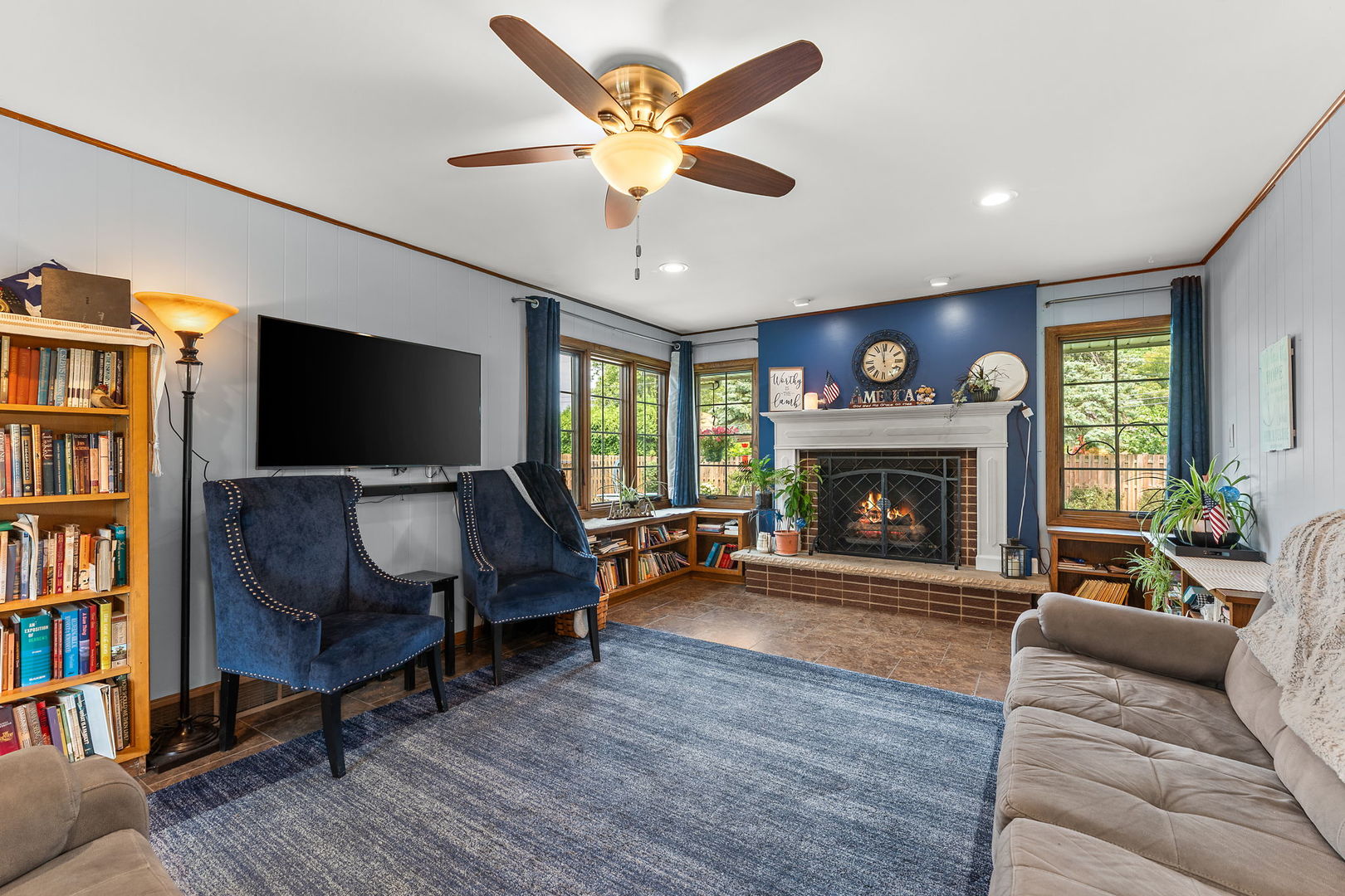 6232 W 129th Street, Palos Heights, IL 60463