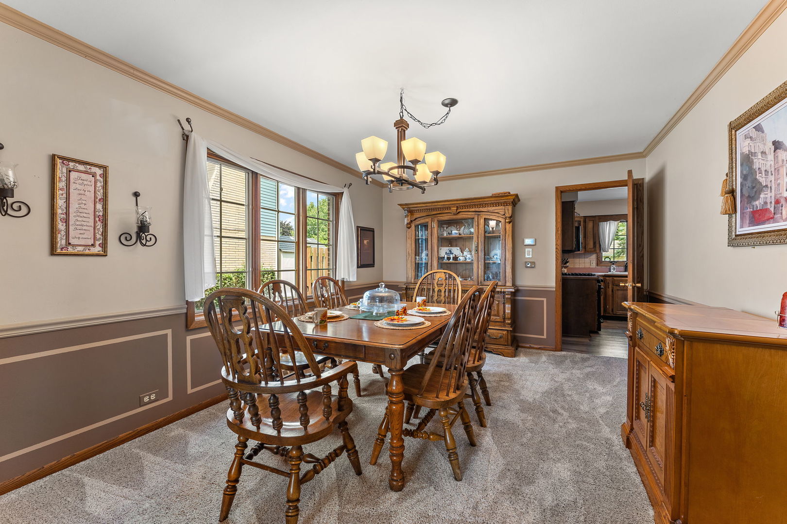 6232 W 129th Street, Palos Heights, IL 60463