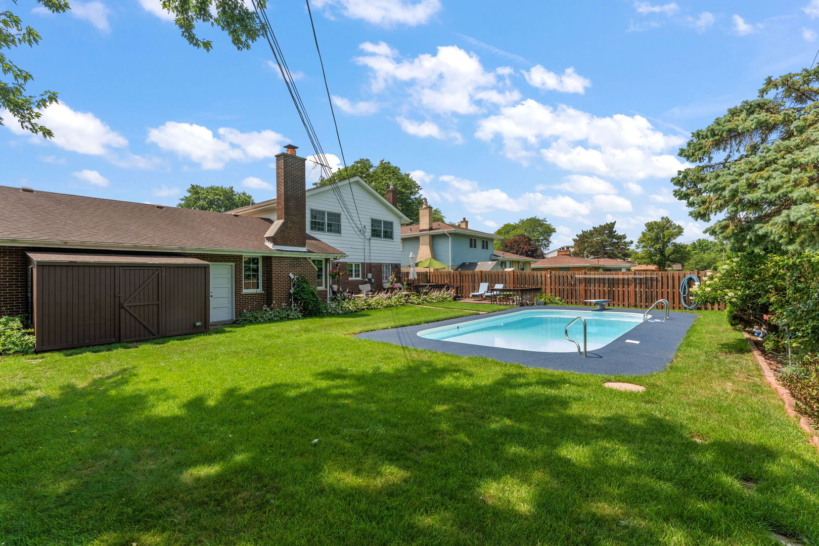 6232 W 129th Street, Palos Heights, IL 60463