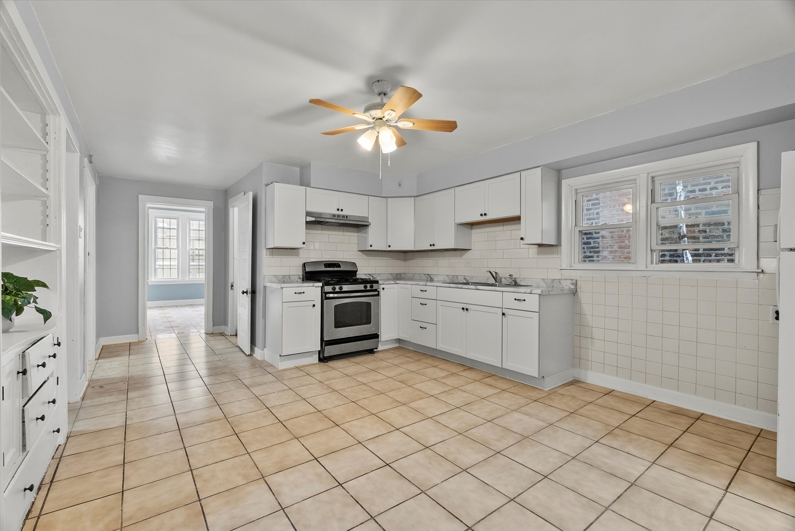 3029 W 39th Place #2, Chicago, IL 60632