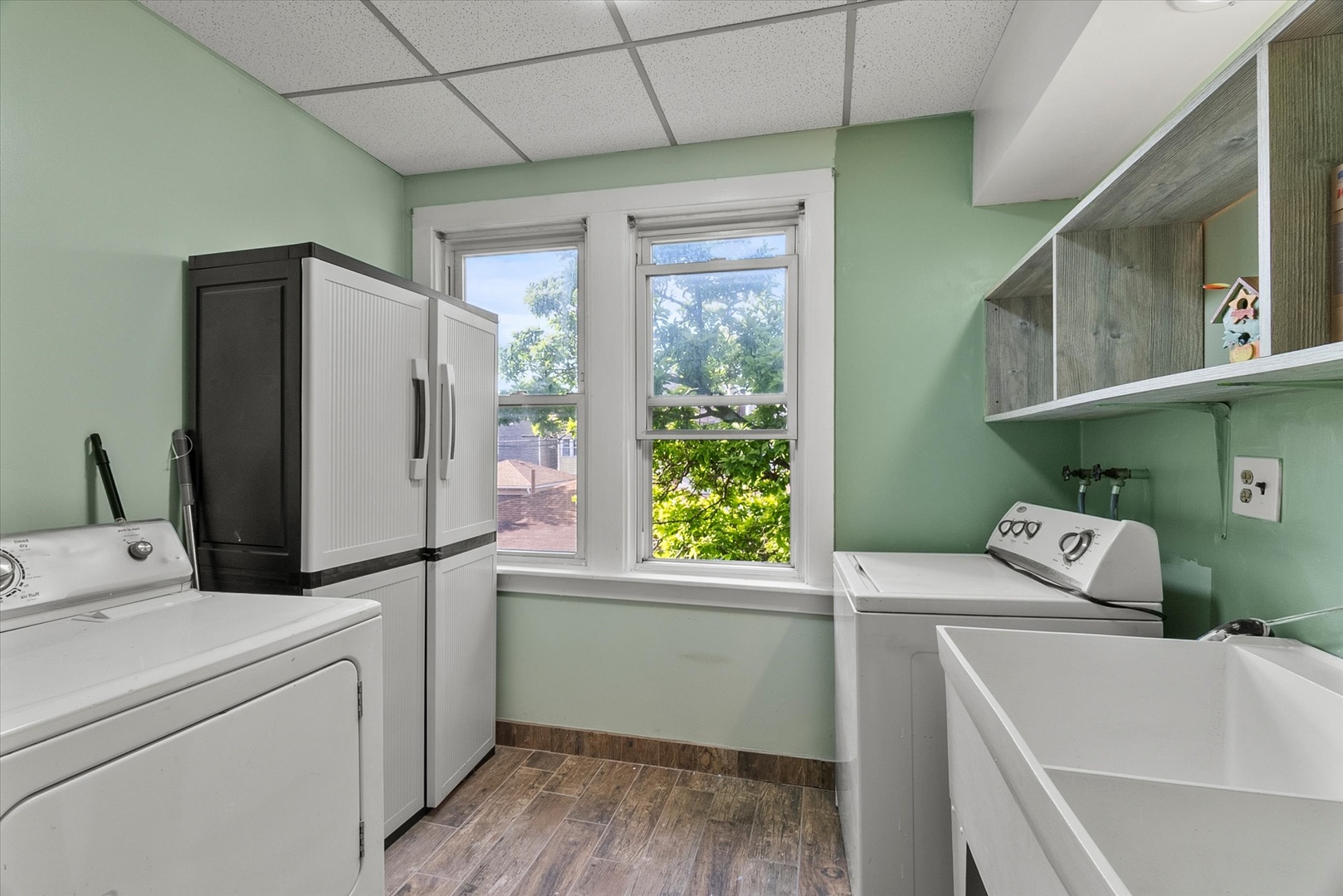 3029 W 39th Place #2, Chicago, IL 60632