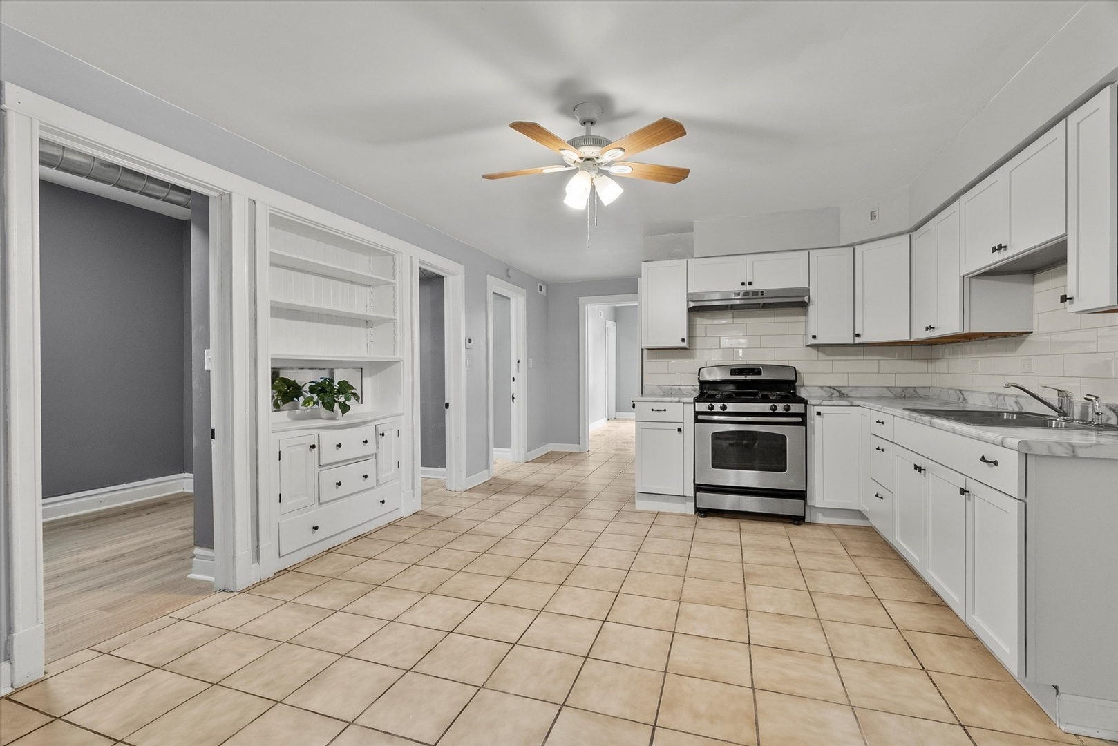 3029 W 39th Place #2, Chicago, IL 60632