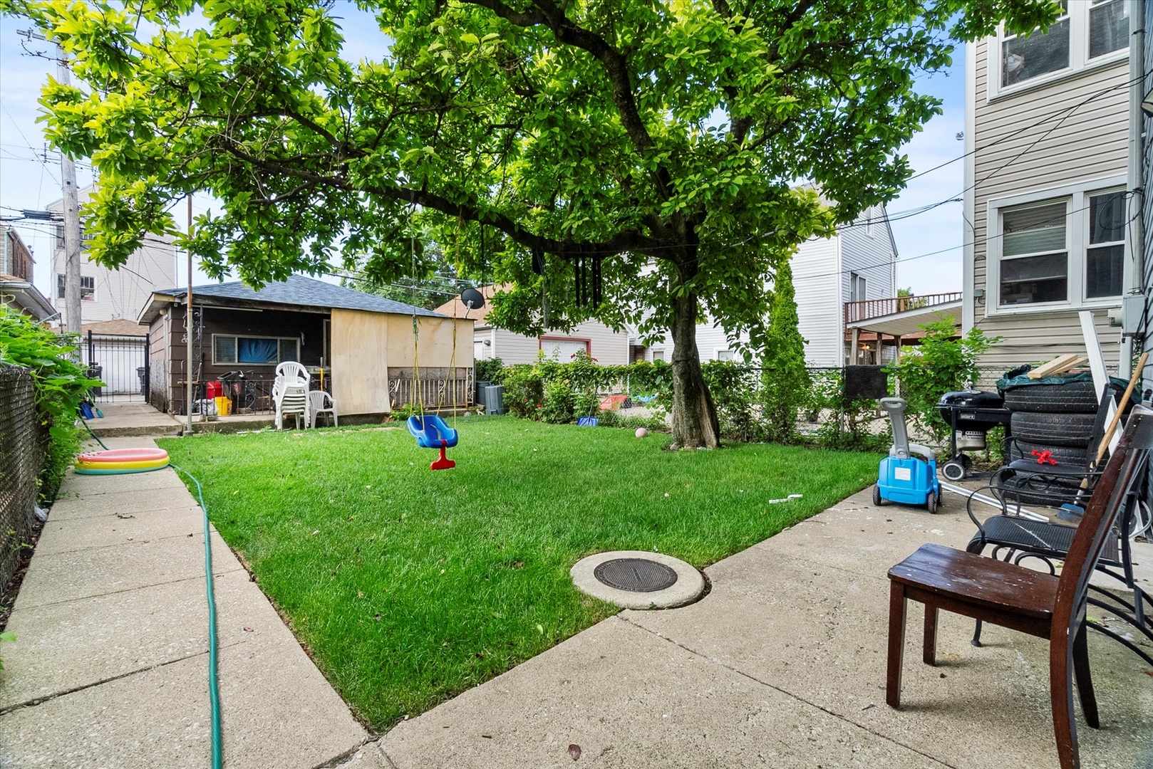 3029 W 39th Place #2, Chicago, IL 60632