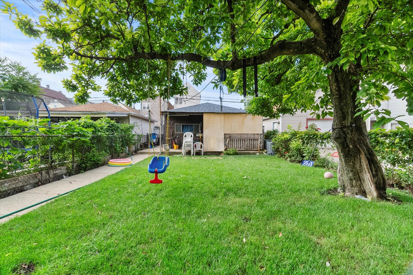3029 W 39th Place #2, Chicago, IL 60632