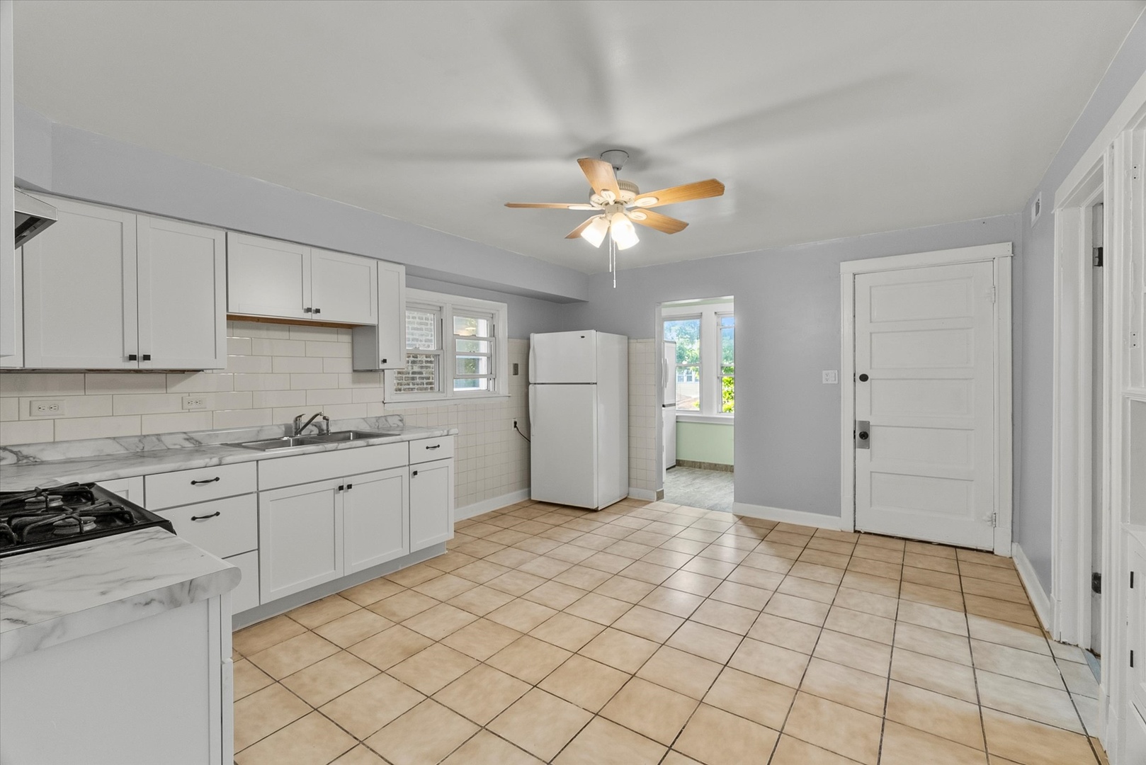 3029 W 39th Place #2, Chicago, IL 60632