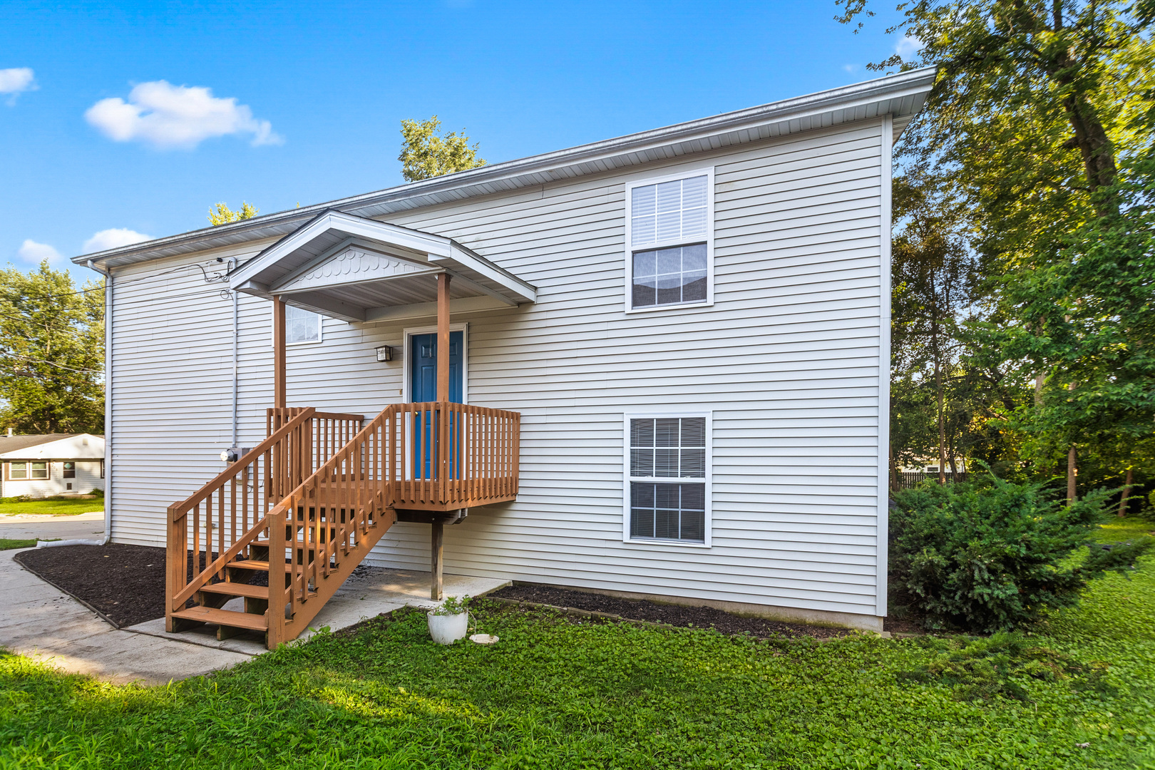 203 Keiser Avenue, Normal, IL 61761