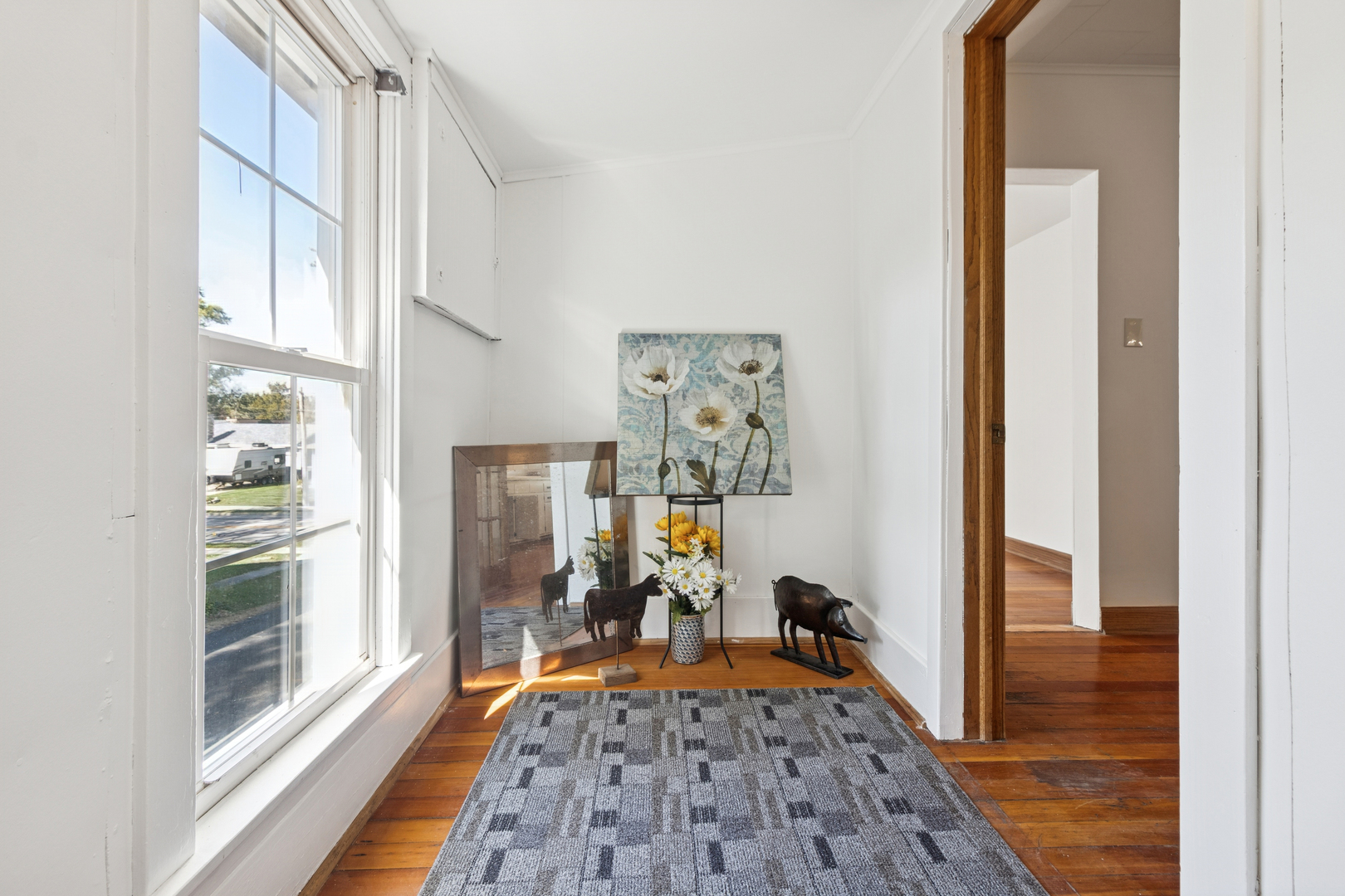 392 W Exchange Street, Crete, IL 60417