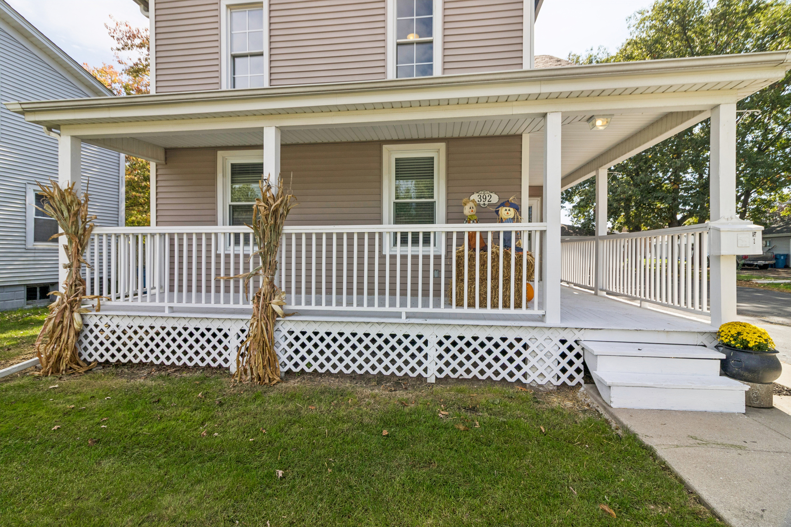 392 W Exchange Street, Crete, IL 60417