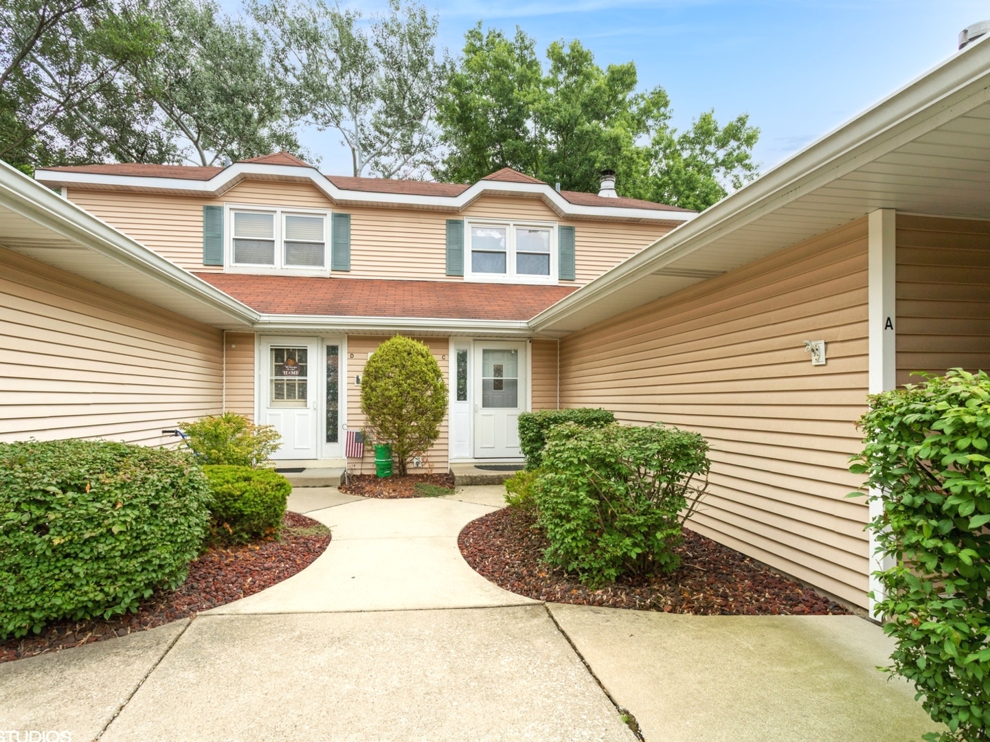 15247 Creekside Drive #29C, Oak Forest, IL 60452