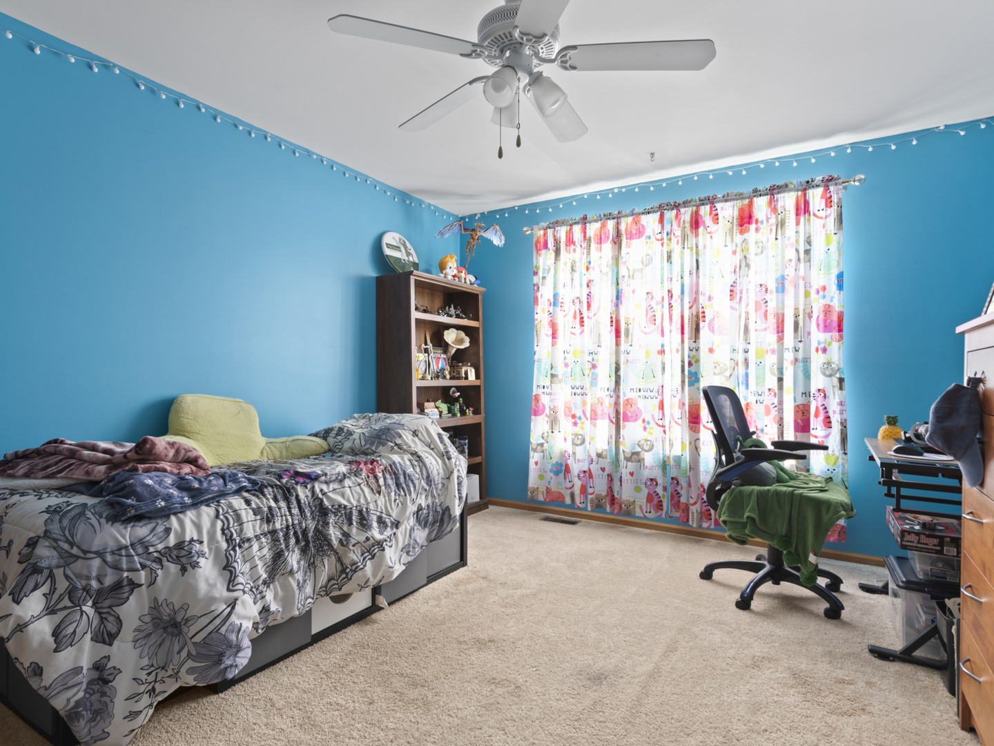 16107 Carlow Circle, Manhattan, IL 60442
