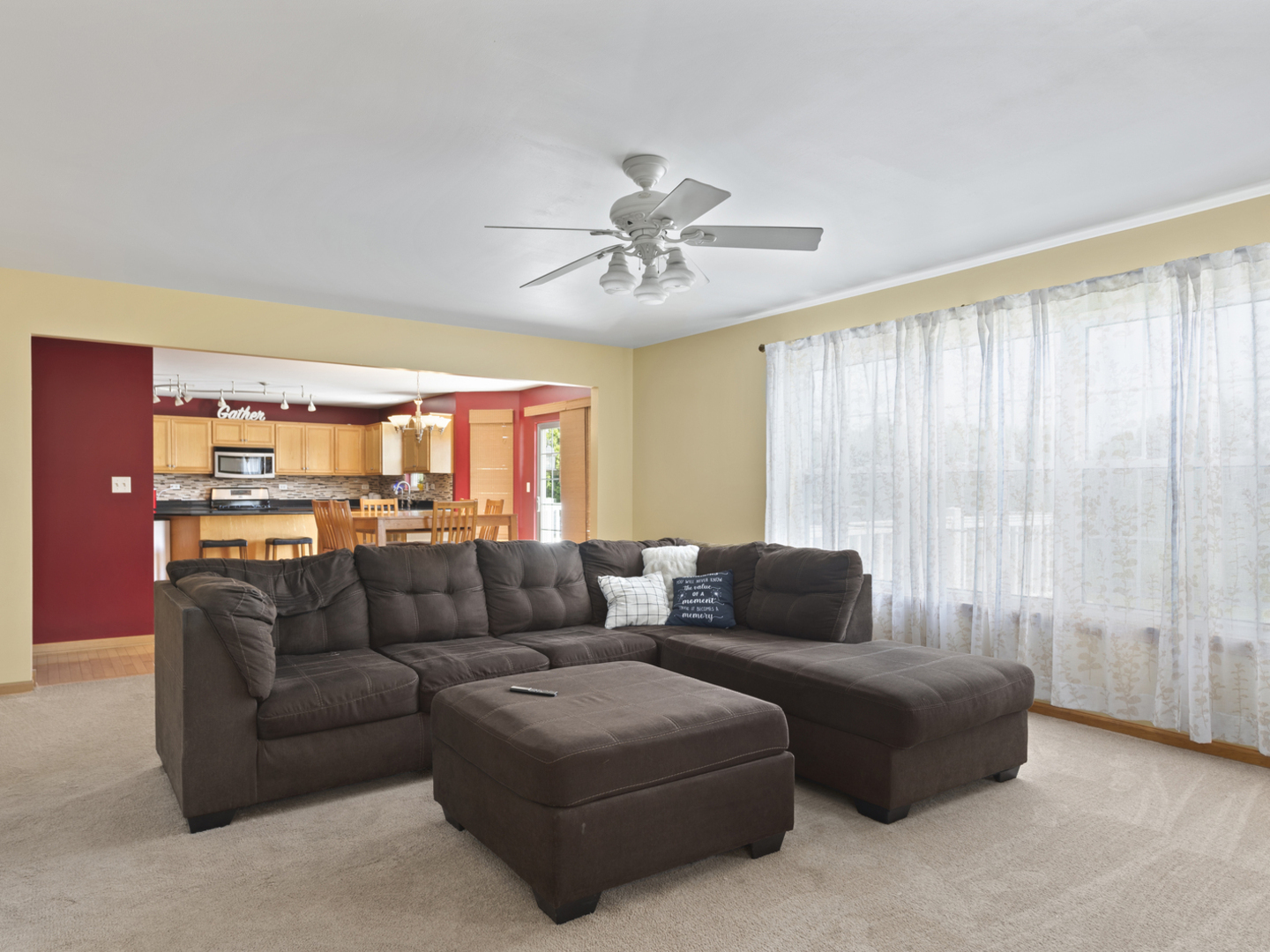 16107 Carlow Circle, Manhattan, IL 60442