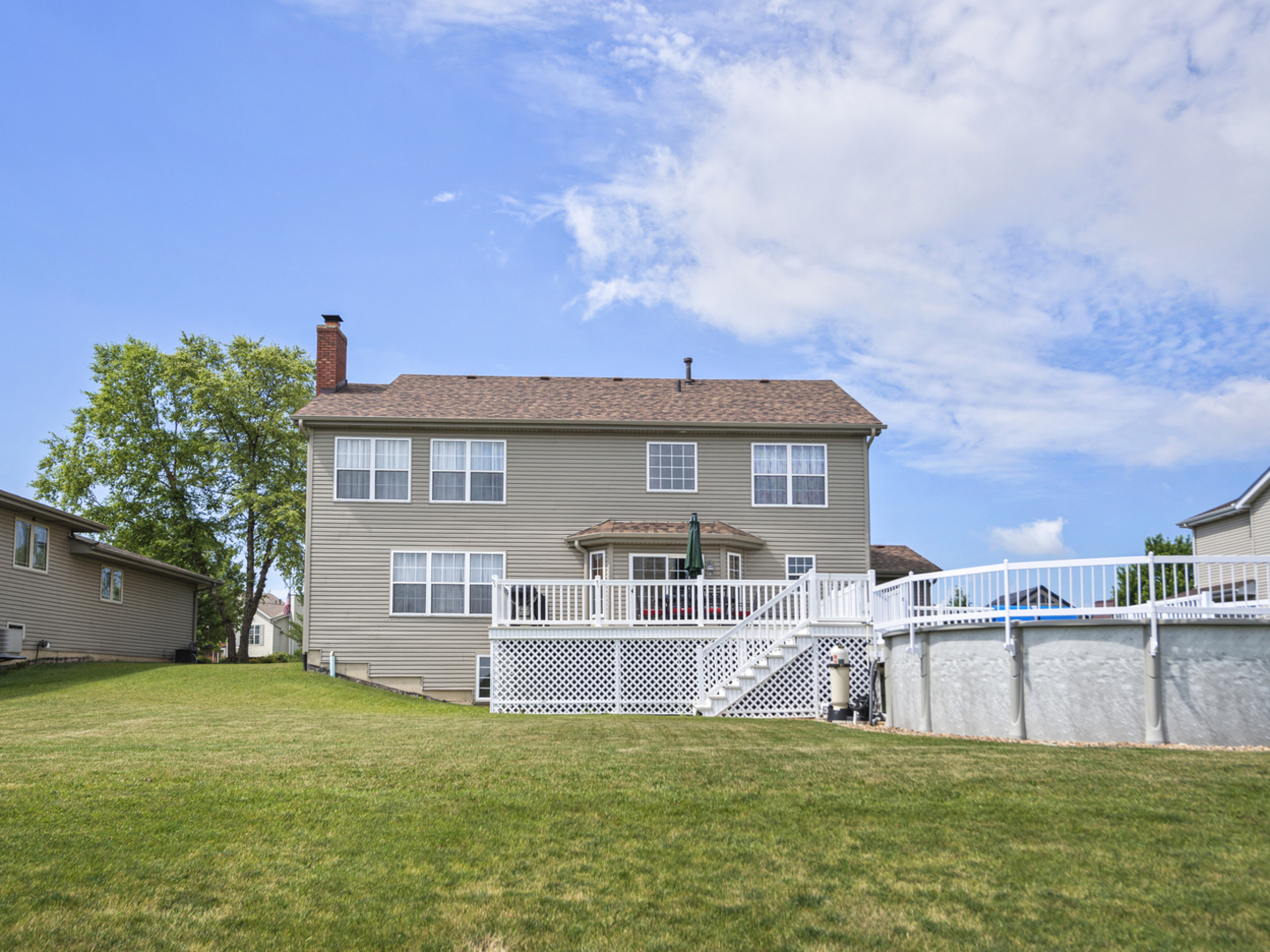 16107 Carlow Circle, Manhattan, IL 60442