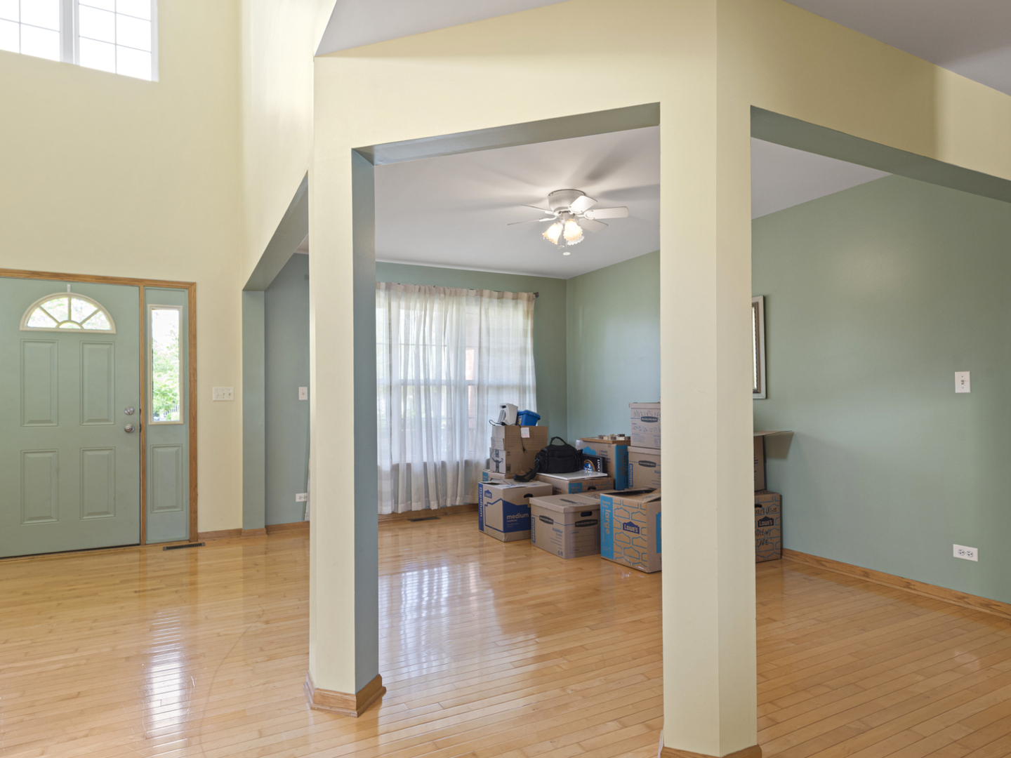 16107 Carlow Circle, Manhattan, IL 60442