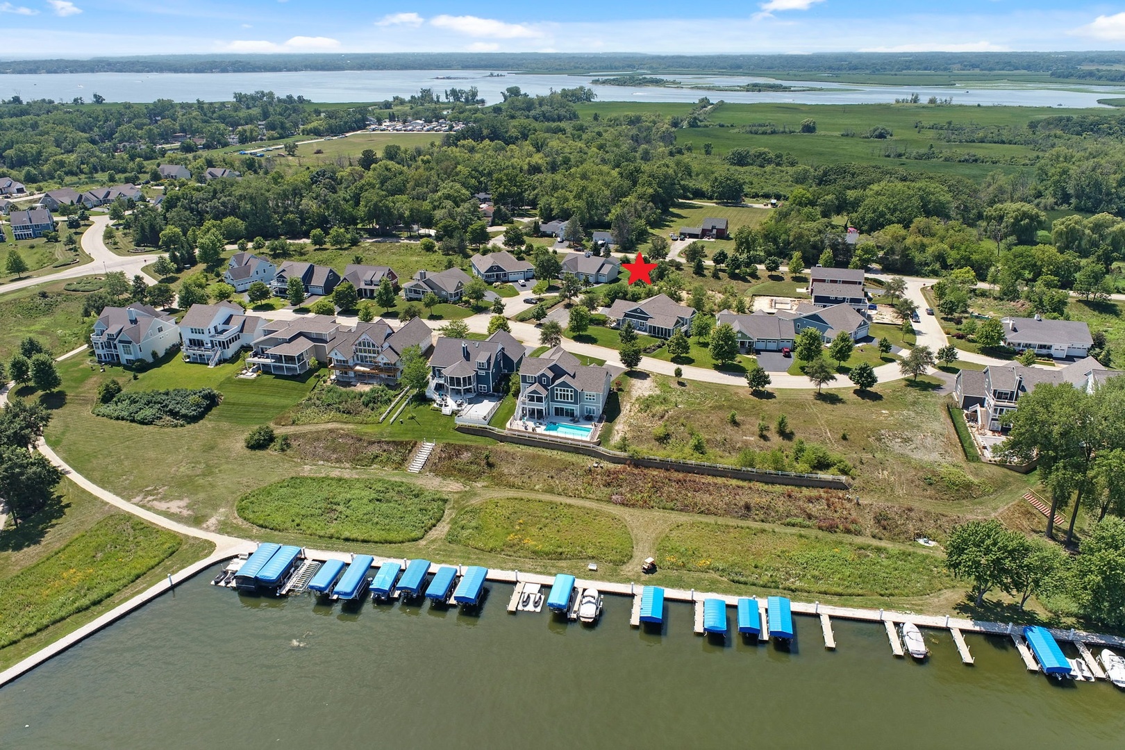 40590 N North Newport Drive, Antioch, IL 60002