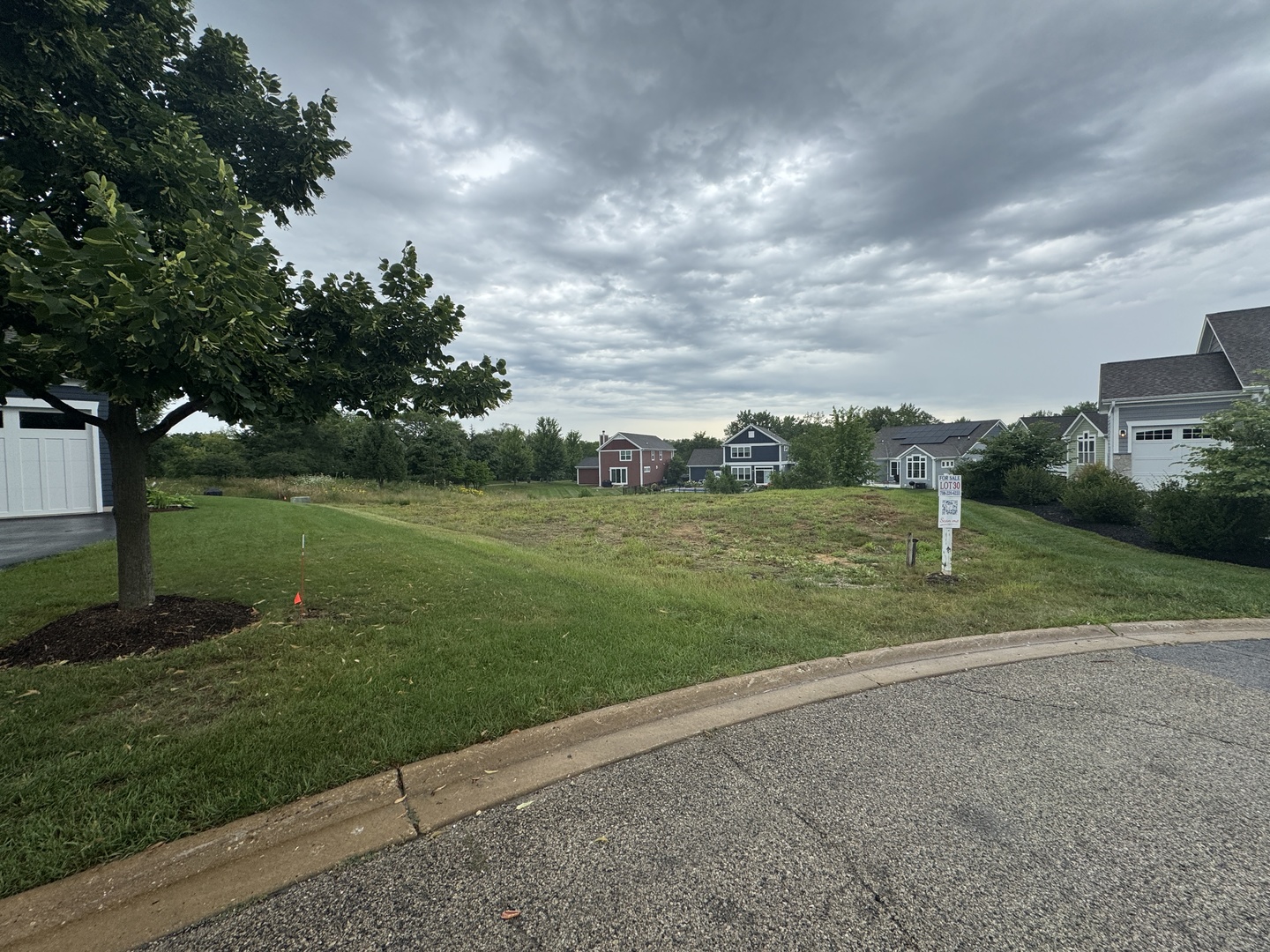 40590 N North Newport Drive, Antioch, IL 60002
