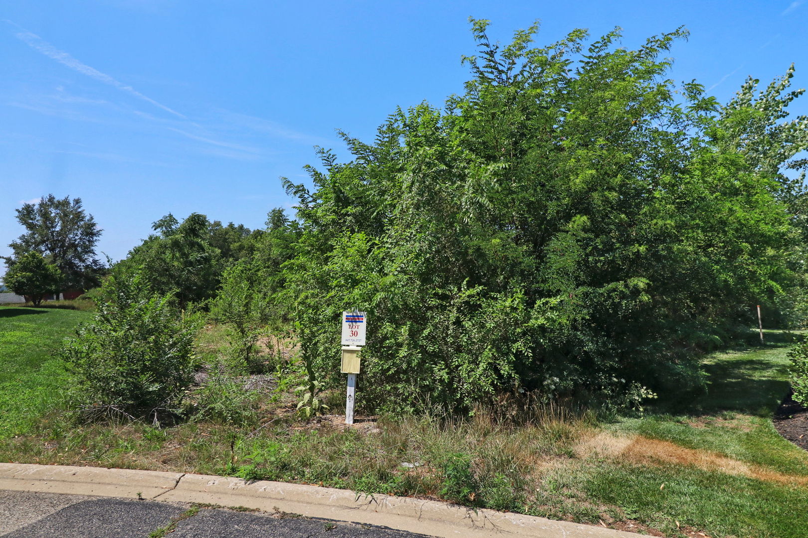 40590 N North Newport Drive, Antioch, IL 60002